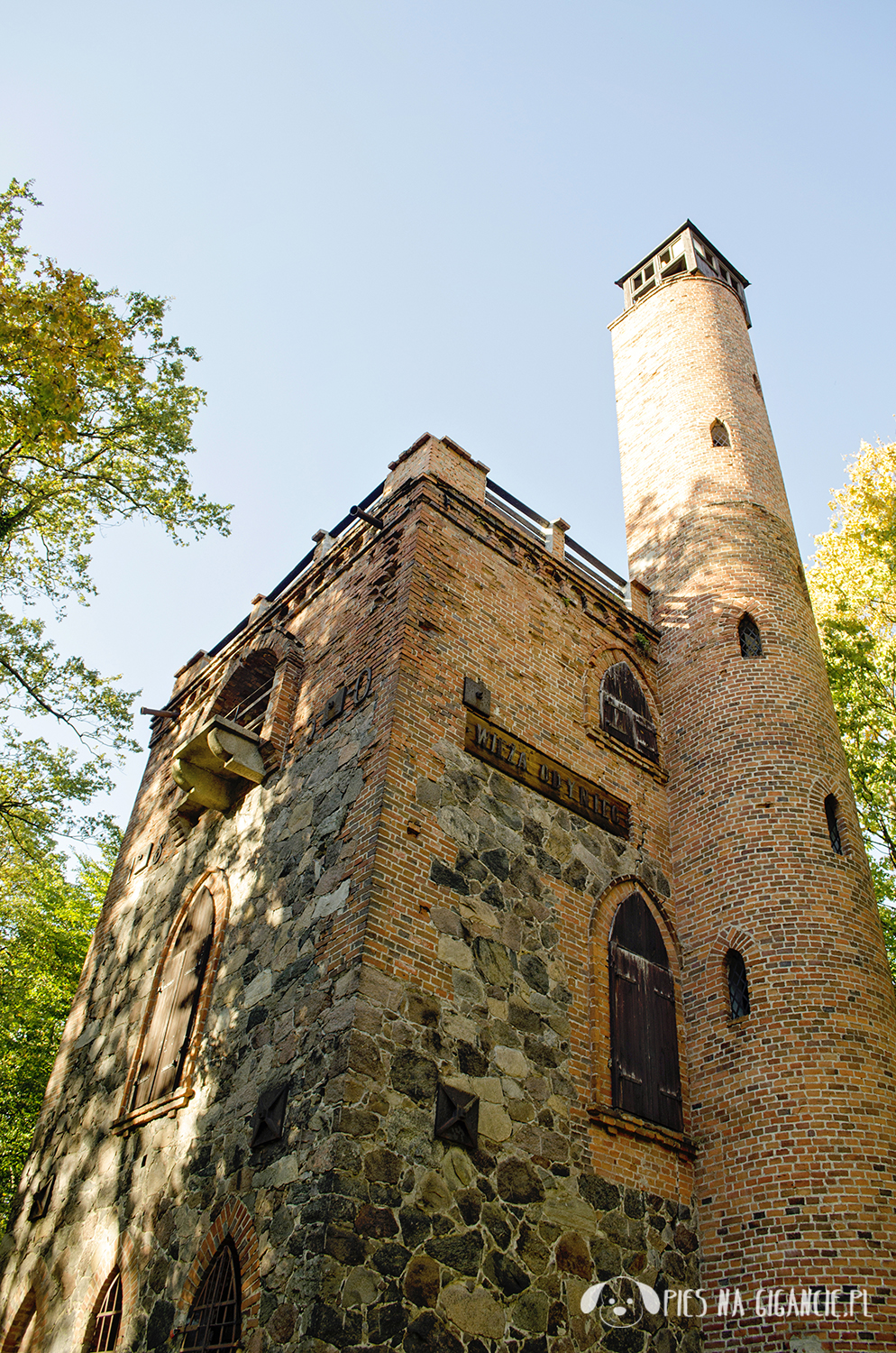 Skalne miasto: Błędne Skały i Szczeliniec Wielki