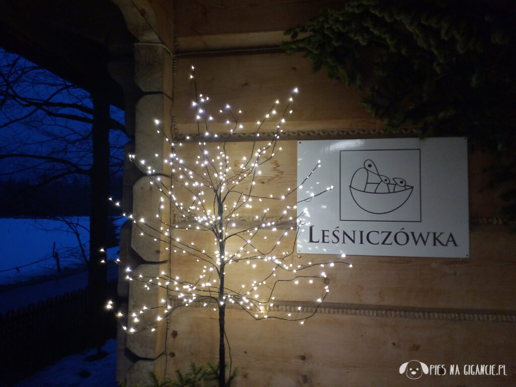 Słowackie Tatry Zachodnie z psem - trekking na Baranec Witów