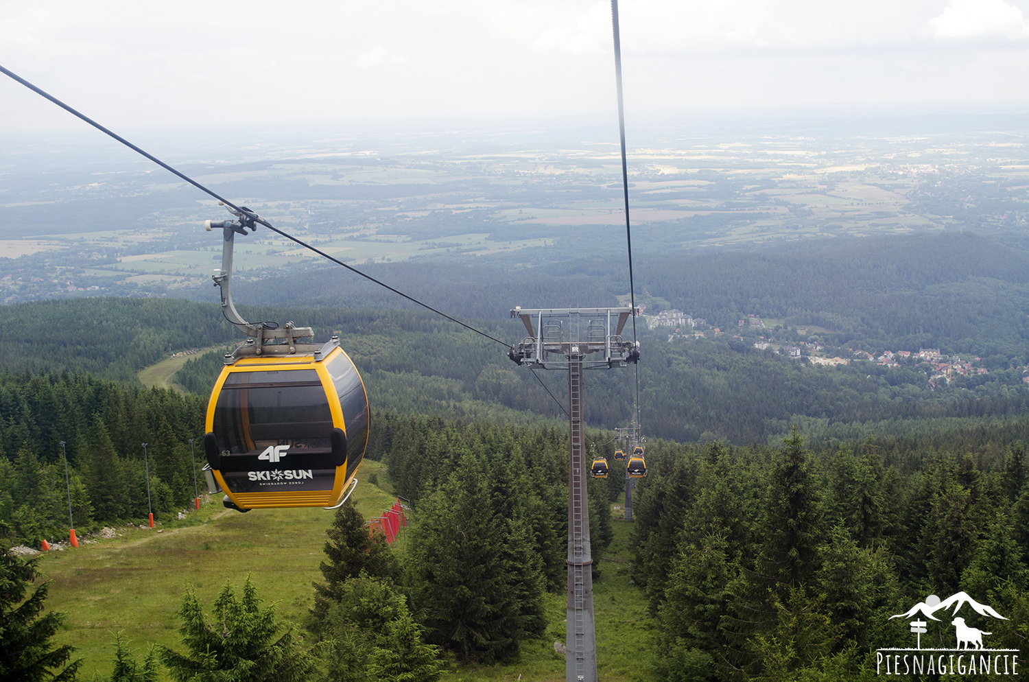 SKI & SUN Świeradów Zdrój